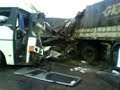 Acidente BR 242