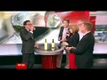 Fine&Co on BBC1 Breakfast News (0:03:56)