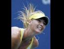 dedication to maria sharapova