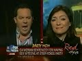 Reason Magazine's Kerry Howley Fox's Red Eye Mom Sex Minors Reason Magazine's Kerry Howley Fox's Red Eye Mom Sex Minors