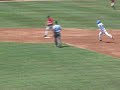 Barbeque and UCLA Baseball