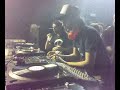 MITSU e UABOS @ KLASH (ultimo disco, 5AM)