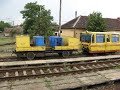Timisora Botosani by Train Partea 1