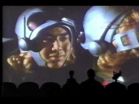 MST3K - Fugitive Alien