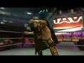 WWE Smackdown vs. Raw 2009 Countdown #33 Chavo Guerrero