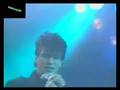 Herman Brood 1988 live Cologne -Sucker For Your Telephone-