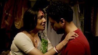 Baranda - The Balcony  Official Trailer 2017  Ritu