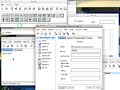 The ListBox Widget