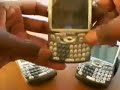 Searching on your Treo Searching on your Treo