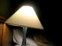 Marvay's 2nd tour: the Lamp