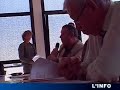 Sarthe : Réunion de la chambre d'agriculture