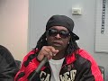 DEM FRANCHIZE BOYS BACK TO FULL FORCE DEM FRANCHIZE BOYS BACK TO FULL FORCE