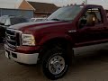 SOLD - 2006 Ford F-250 Super Duty XLT 07840 Hackettstown For