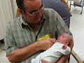 Grandpa and Erik