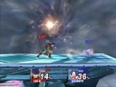 Sonic(RATS) vs Ike(Abyss)