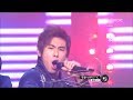 TVXQ - Mirotic, 동방신기 - 주문, Music Core 20081018