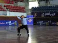 Foshan - Choy Lee Fut