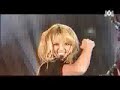 Britney Spears- Overprotected (Live Vocals)