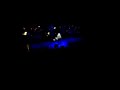 liza minnelli detroit 2006 what did i have
