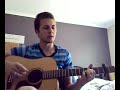Coldplay - See You Soon - Acoustic cover