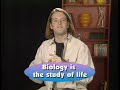This clip provides an introduction to Biology. More information can be found at www.cerebellum.com.
