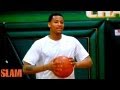 Trey Burke 2013 NBA Draft Workout - Utah Jazz ...