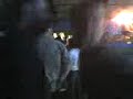 Pissed Dancing