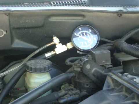 parte #2 de bomba de conbustible o gasolina