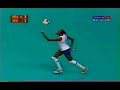 Brasil X S�rvia 1