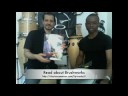 Clayton Cameron- Phil Maturano NY Drummers Intensive day