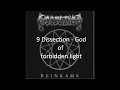 Top 10 melodic death metal (please Rate n comment)