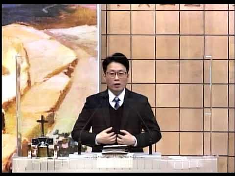 환난 날의 이김 "사사 입다"