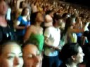 Coldplay, Toronto 2008