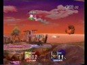 Asslex (Lucas) vs Skin (Snake) - 3ª pelea