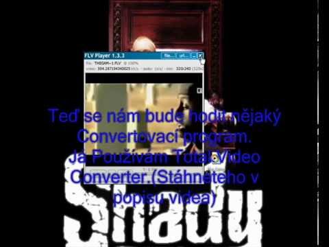 Prohlédnout video