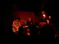 Wavves live @ ZdB (4)