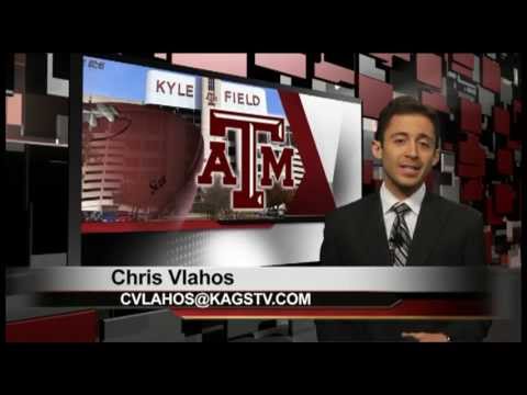 kags - How the Aggies deal with losing at home to Auburn. The Cowboys are in 1st place, while the Texans have lost 5 straight games. And Brian Cushing is out for th...