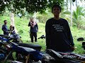 mga yagit sa kalasangan...