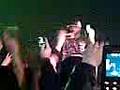 Sefyu concert Sénégalo Ruskov Molotov & En Live De La Cave