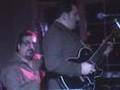 Bobby Corsetti Jazz Guitar Full House