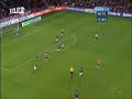 PSV-Sparta Rotterdam goal Culina