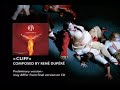 Cirque du Soleil - \"KA\" - Music Excerpts by Rene Dupere