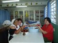 Projeto vivendo e convivendo com as diferenças! Projeto vivendo e convivendo com as diferenças!
