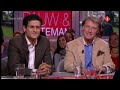 Pauw & Witteman - 12 November Pauw & Witteman - 12 November