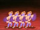 trafideo - aladdin : chui pas timide