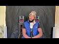 Khalid - Talk (cover)