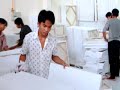 Art Alternatives Stretched Canvas Factory, Saigon, Vietnam(2 Art Alternatives Stretched Canvas Factory, Saigon, Vietnam(2