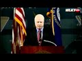 McCain Speaks At UofL