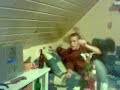 Chillerabend bei juL