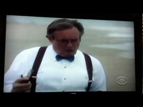 NCIS Season 9 Finale "Till Death Do Us Part" (Last 3 minutes) HD